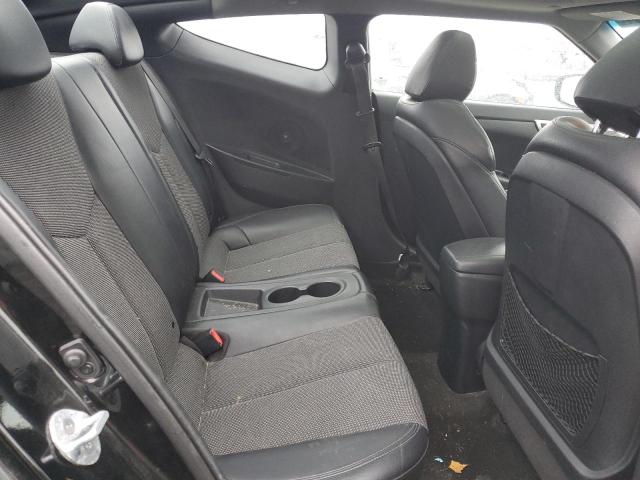Photo 10 from auction – 2013 HYUNDAI VELOSTER with VIN KMHTC6AD9DU090736