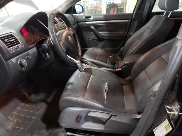 Photo 7 from auction – 2005 VOLKSWAGEN NEW JETTA with VIN 3VWSF71K05M605329