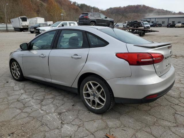 Photo 2 from auction – 2015 FORD FOCUS SE with VIN 1FADP3F29FL318543