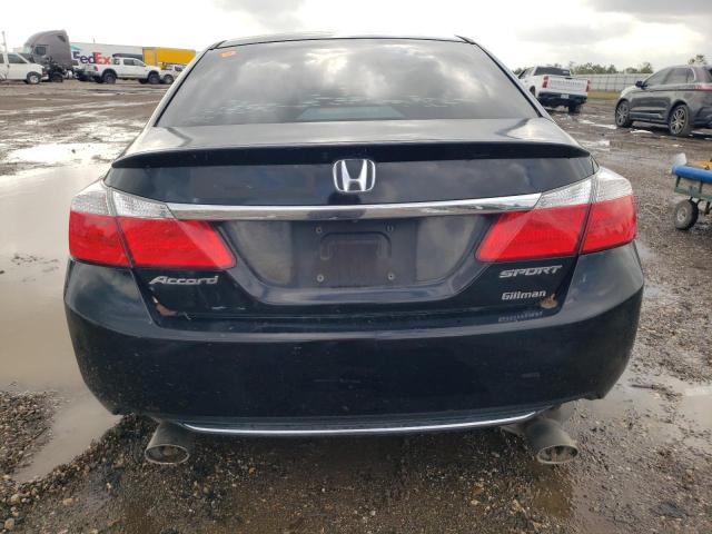 Photo 6 from auction – 2015 HONDA ACCORD SPO with VIN 1HGCR2F53FA194092