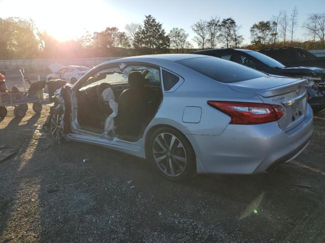 Photo 2 from auction – 2016 NISSAN ALTIMA with VIN 1N4AL3AP9GC284476