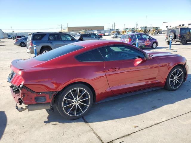 Photo 3 from auction – 2015 FORD MUSTANG with VIN 1FA6P8TH3F5338161