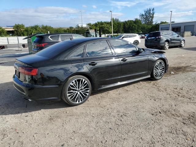 Photo 4 from auction – 2018 AUDI A6 PREMIUM with VIN WAUC8AFC7JN067838