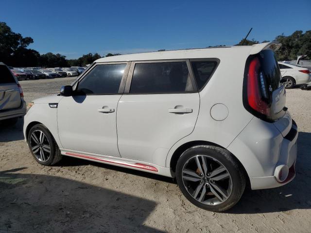 Фото 2 с аукциона – 2014 KIA SOUL + с VIN KNDJP3A5XE7023537