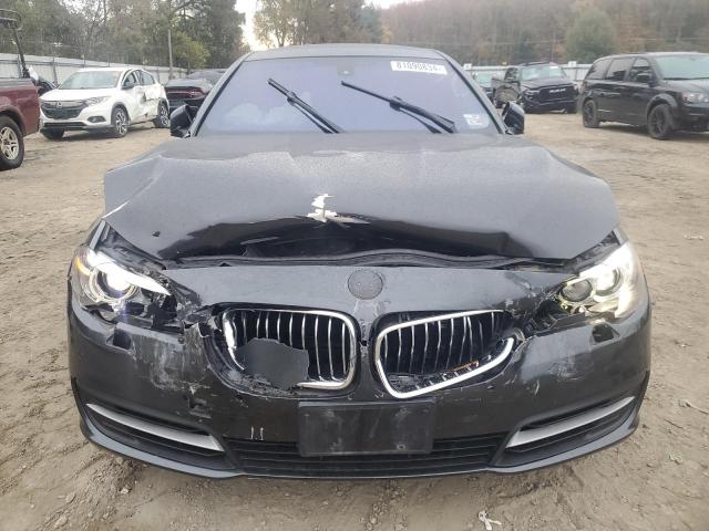 Photo 5 from auction – 2014 BMW 535 XI with VIN WBA5B3C50ED531964