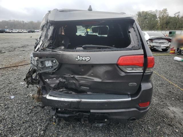 Photo 6 from auction – 2014 JEEP GRAND CHER with VIN 1C4RJFCG3EC572606