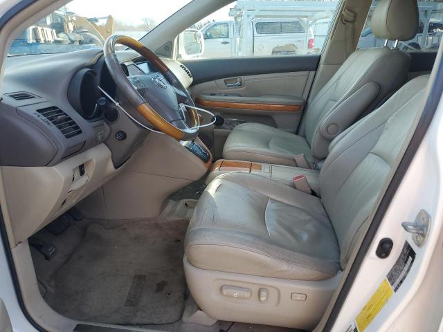 Photo 7 from auction – 2007 LEXUS RX 350 with VIN 2T2GK31U27C007359