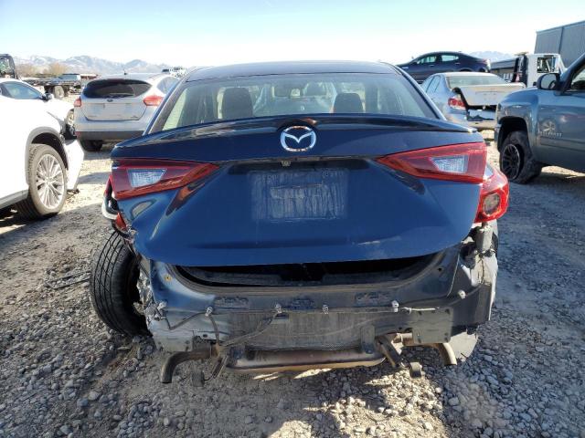 Photo 6 from auction – 2018 MAZDA 3 TOURING with VIN 3MZBN1V38JM163476