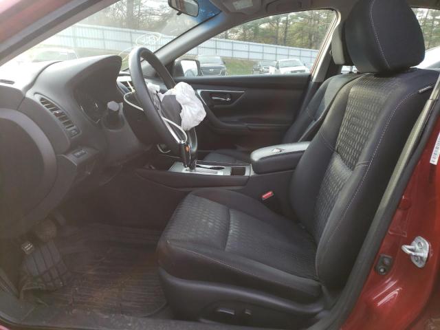 Photo 7 from auction – 2016 NISSAN ALTIMA 2.5 with VIN 1N4AL3AP6GN363155