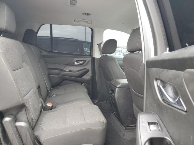 Photo 11 from auction – 2020 CHEVROLET TRAVERSE L with VIN 1GNERFKW7LJ264404