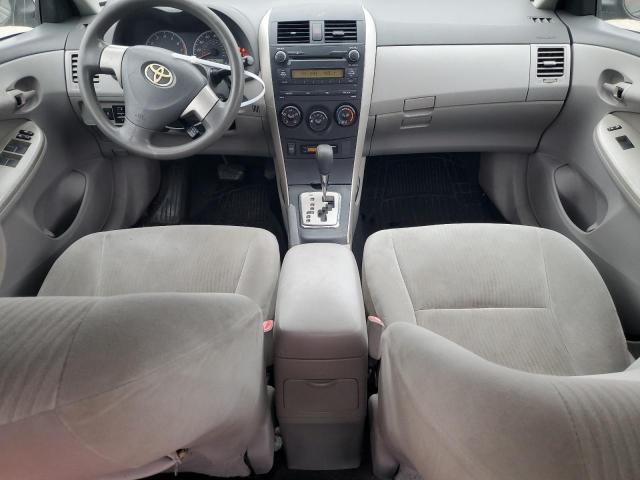Photo 8 from auction – 2010 TOYOTA COROLLA BA with VIN 2T1BU4EE1AC428515