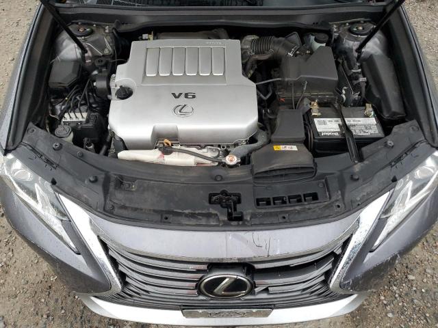 Photo 11 from auction – 2016 LEXUS ES 350 with VIN 58ABK1GG5GU033868