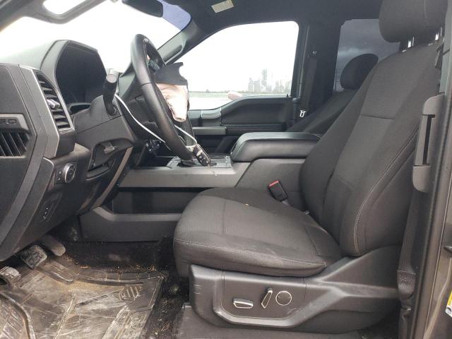 Zdjęcie 7 z aukcji – 2017 FORD F150 SUPER z VIN 1FTEX1CF6HFA97169