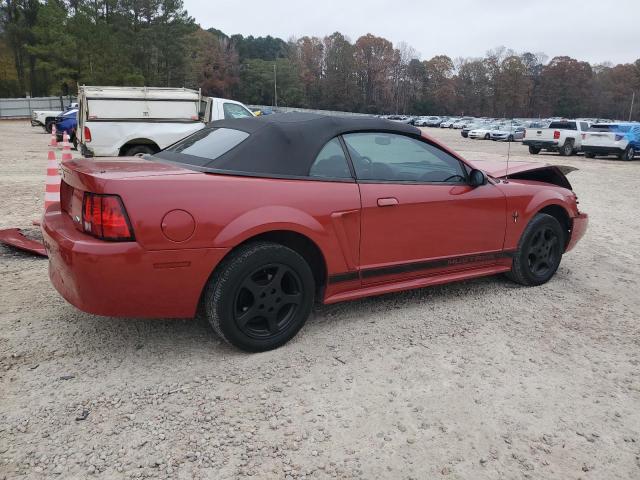 Zdjęcie 3 z aukcji – 2002 FORD MUSTANG z VIN 1FAFP44432F139412