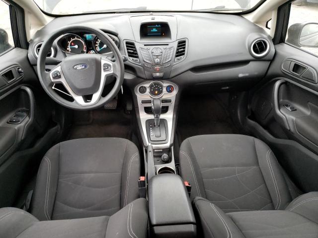 Photo 8 from auction – 2017 FORD FIESTA SE with VIN 3FADP4EJ5HM167703