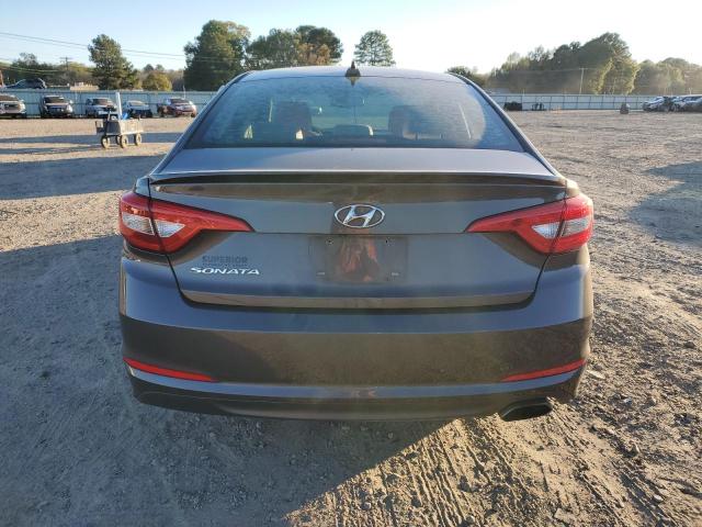 Photo 6 from auction – 2016 HYUNDAI SONATA SE with VIN 5NPE24AF9GH301986