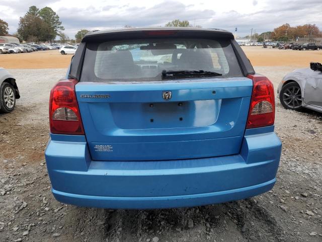 Photo 6 from auction – 2008 DODGE CALIBER with VIN 1B3HB28C48D800488