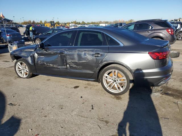Photo 2 from auction – 2021 AUDI A4 PREMIUM with VIN WAUEAAF43MN016119