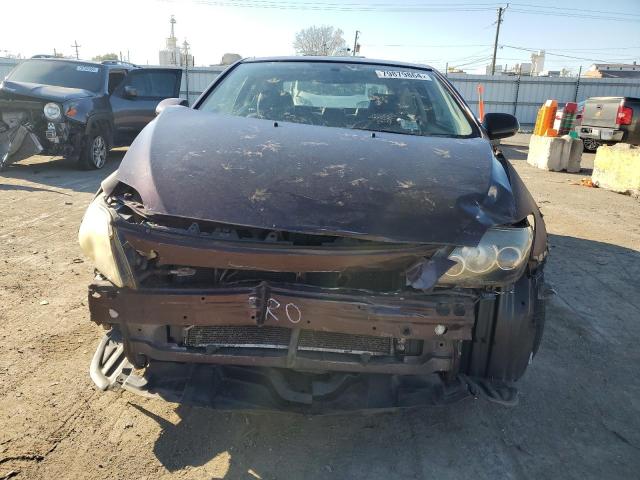 Photo 5 from auction – 2008 TOYOTA SCION TC with VIN JTKDE167480259379