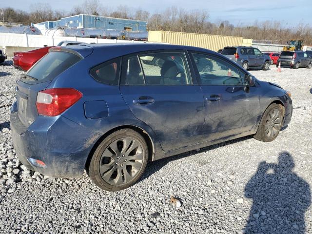 Photo 3 from auction – 2013 SUBARU IMPREZA PR with VIN JF1GPAC6XD2900131