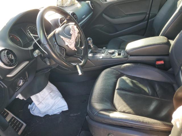 Photo 7 from auction – 2016 AUDI A3 PREMIUM with VIN WAUB8GFFXG1013474