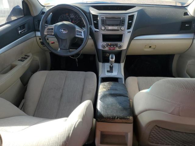 Photo 8 from auction – 2013 SUBARU LEGACY 2.5 with VIN 4S3BMBA64D3022227