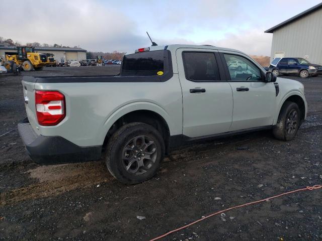 Photo 3 from auction – 2022 FORD MAVERICK X with VIN 3FTTW8F98NRA55674