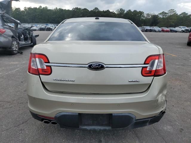 Photo 6 from auction – 2010 FORD TAURUS SEL with VIN 1FAHP2EW2AG150102