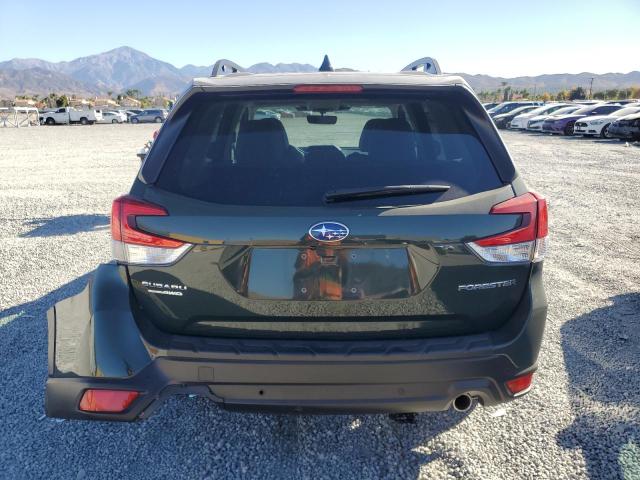 Photo 6 from auction – 2023 SUBARU FORESTER L with VIN JF2SKAPC6PH510939