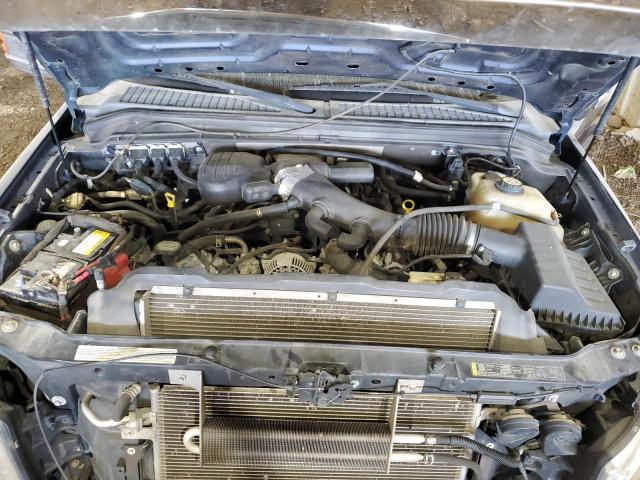 Photo 11 from auction – 2008 FORD F250 SUPER with VIN 1FTSW21Y78EE00840