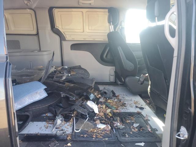 Photo 11 from auction – 2014 RAM TRADESMAN with VIN 2C4JRGAG2ER203094