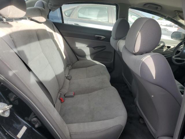 Photo 10 from auction – 2010 HONDA CIVIC LX with VIN 2HGFA1F51AH309331