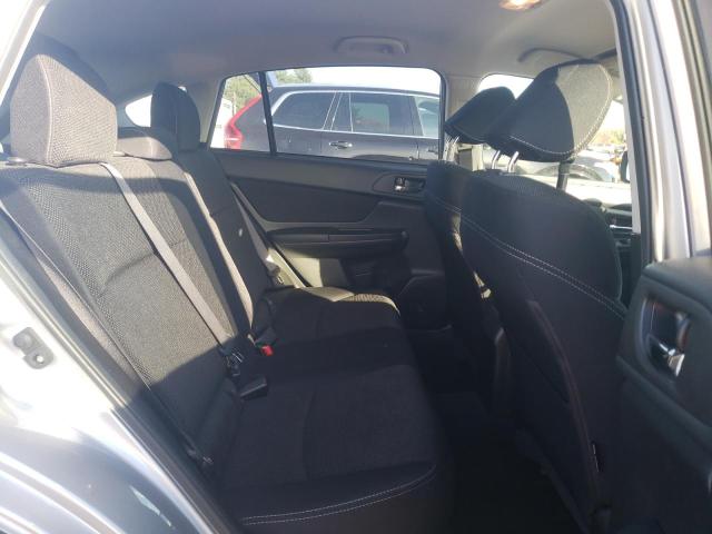 Photo 10 from auction – 2014 SUBARU XV CROSSTR with VIN JF2GPAWCXE8269182