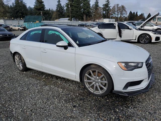 Photo 4 from auction – 2016 AUDI A3 PREMIUM with VIN WAUE8GFF7G1114632