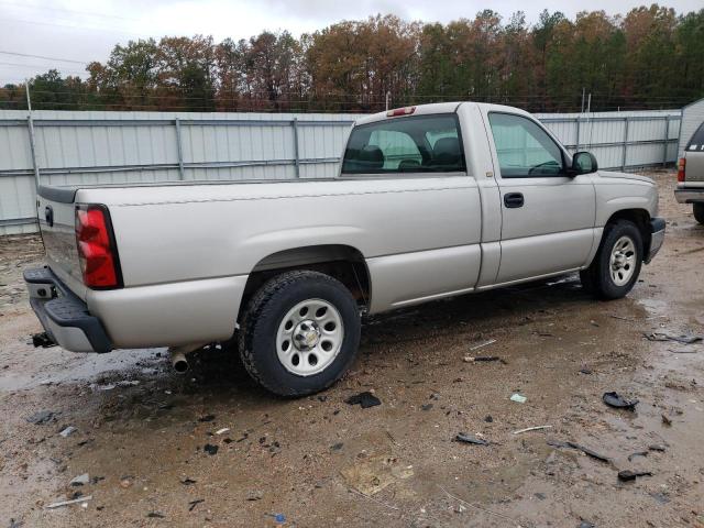 Photo 3 from auction – 2005 CHEVROLET SILVERADO with VIN 1GCEC14XX5Z109577