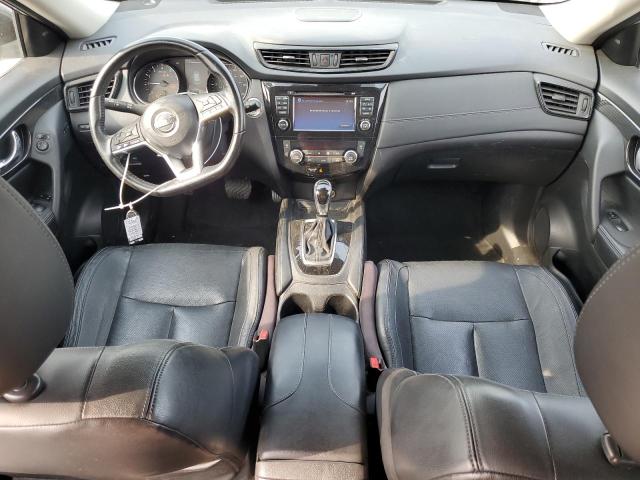 Photo 8 from auction – 2017 NISSAN ROGUE S with VIN JN8AT2MT3HW383733