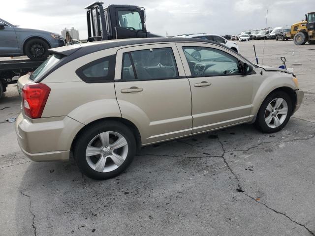 Photo 3 from auction – 2010 DODGE CALIBER MA with VIN 1B3CB3HA5AD638701