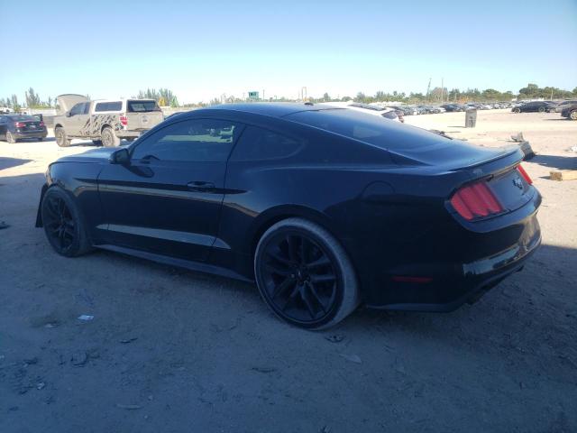 Photo 2 from auction – 2015 FORD MUSTANG with VIN 1FA6P8THXF5329246