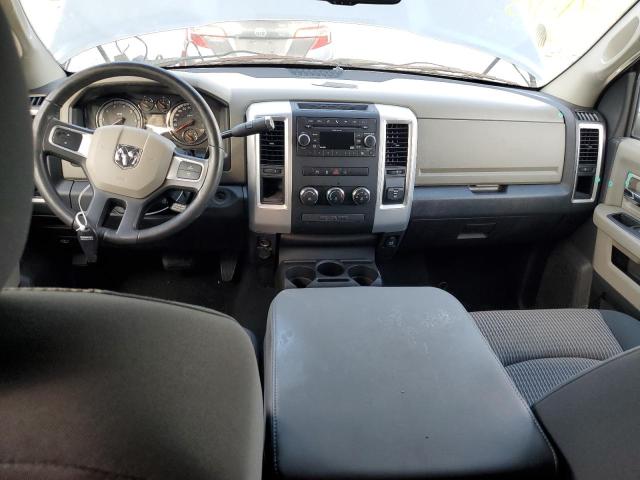 Photo 8 from auction – 2011 DODGE RAM 1500 with VIN 1D7RB1GP2BS579760