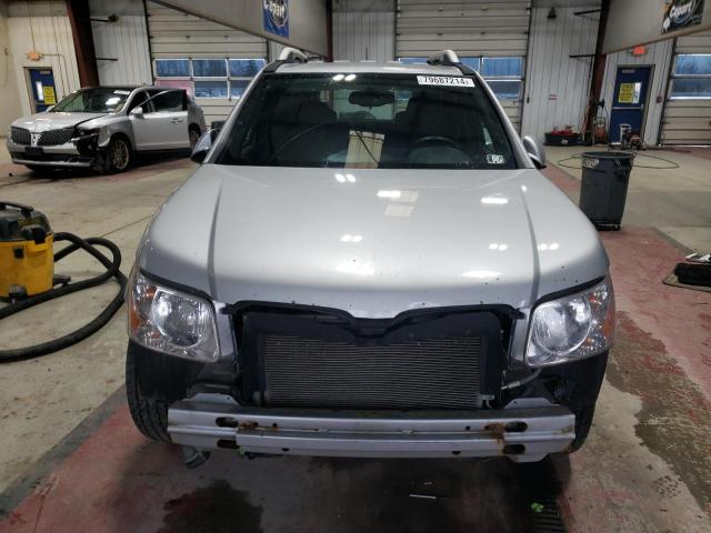 Photo 5 from auction – 2009 PONTIAC TORRENT with VIN 2CKDL43F996248793