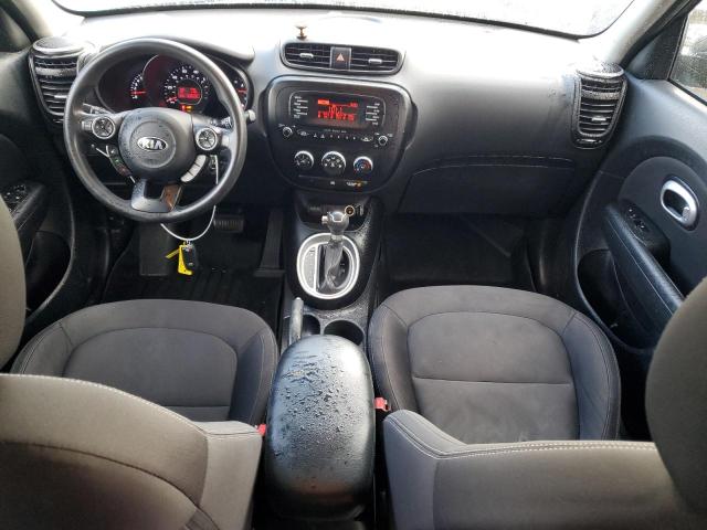 Photo 8 from auction – 2015 KIA SOUL with VIN KNDJN2A24F7774107