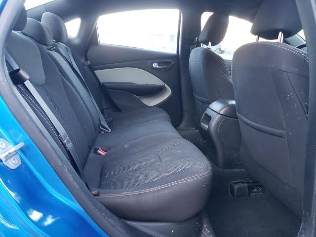 Photo 10 from auction – 2015 DODGE DART SXT with VIN 1C3CDFBB3FD404127