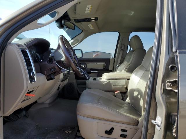 Photo 7 from auction – 2015 RAM 1500 LARAM with VIN 1C6RR7JM8FS607033