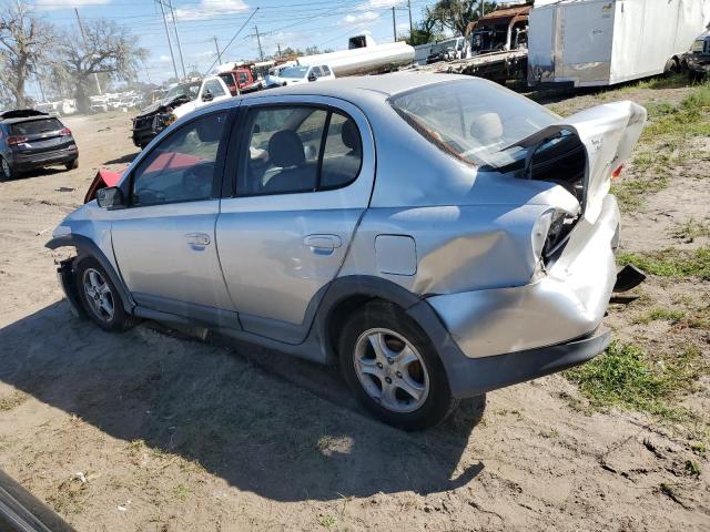 Photo 2 from auction – 2000 TOYOTA ECHO with VIN JTDBT1233Y0042333