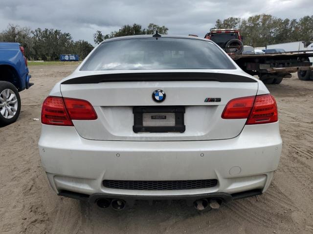 Photo 6 from auction – 2013 BMW M3 with VIN WBSKG9C55DE799100