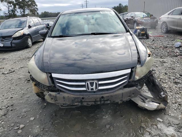 Photo 5 from auction – 2012 HONDA ACCORD SE with VIN 1HGCP2F60CA150335