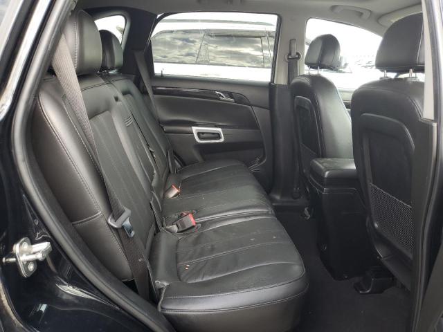 Photo 11 from auction – 2014 CHEVROLET CAPTIVA LT with VIN 3GNAL4EK5ES594136