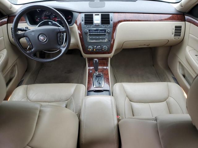 Photo 8 from auction – 2007 CADILLAC DTS with VIN 1G6KD57Y97U163418