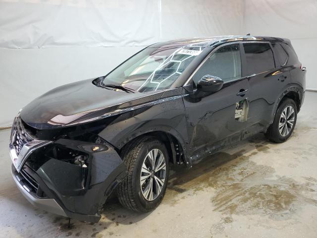 Photo 1 from auction – 2023 NISSAN ROGUE SV with VIN 5N1BT3BB3PC851262