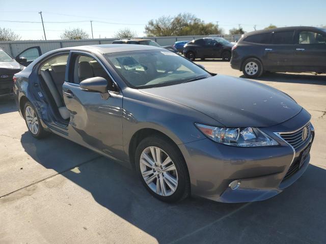 Photo 4 from auction – 2015 LEXUS ES 350 with VIN JTHBK1GG6F2176011